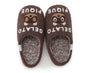 Gelato Pique x Animal Crossing Tom Nook Slippers Anime &amp; Brands Sugoi Mart thumbnail 1