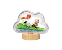 Peanuts Snoopy Weather Terrarium Blind Box Anime & Brands Sugoi Mart