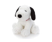Snoopy Fluffy Plushie L Anime & Brands Sugoi Mart