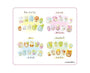 Sumikko Gurashi DIY Nails Kit Toys and Games Sugoi Mart thumbnail 2