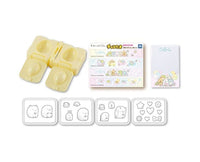 Summiko Gurashi Chocolate Mold Anime & Brands Sugoi Mart