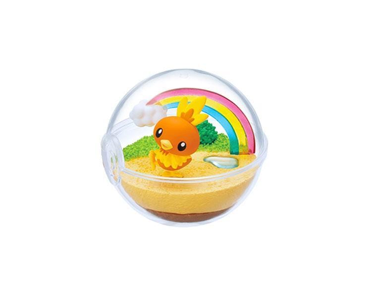 Pokemon Terrarium Collection Blind Box Vol. 9 Anime & Brands Sugoi Mart