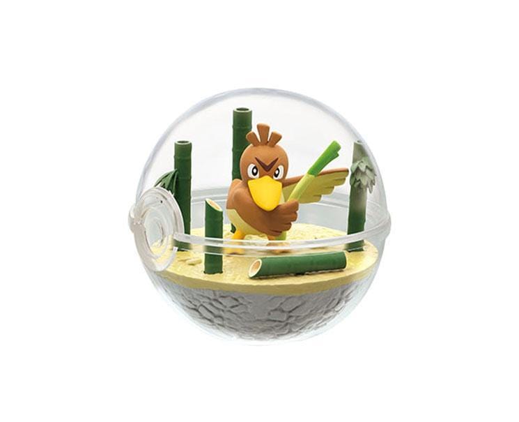 Pokemon Terrarium Collection Blind Box Vol. 7 Anime & Brands Sugoi Mart