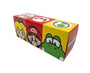 USJ Super Nintendo World: Triple Chocolate Set Candy and Snacks, Hype Sugoi Mart    thumbnail 2