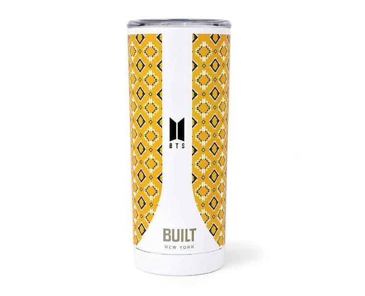 BTS x Built NY Tumbler: Jungkook Home Sugoi Mart