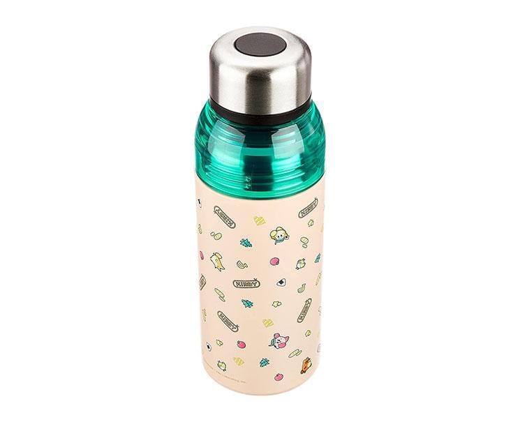 Kirby Wood Camp Stainless Steel Tumbler Home Sugoi Mart