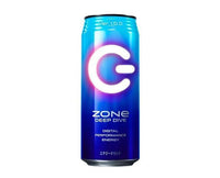 Zone Deep Dive Energy Drink Food and Drink Sugoi Mart