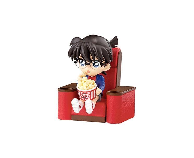 Detective Conan Movie Theater Blind Box Anime & Brands Sugoi Mart