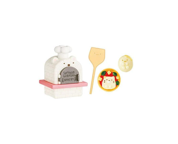 Sumikko Gurashi Bakery Blind Box Anime & Brands Sugoi Mart