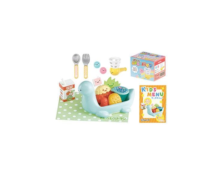Sumikko Gurashi Restaurant Blind Box Anime & Brands Sugoi Mart