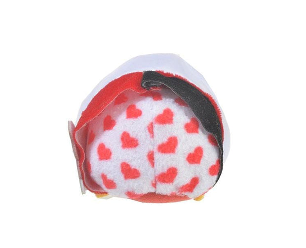 Disney Villains Tsum Tsum Plush: Queen of Heart Anime & Brands Sugoi Mart