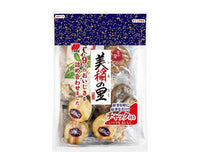 Assorted Senbei Pack Candy and Snacks Sugoi Mart