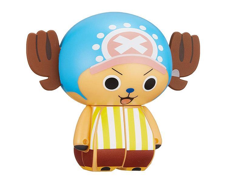 Charaction CUBE: Chopper Anime & Brands Sugoi Mart