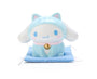 Sanrio Cat Coin Bank: Cinnamoroll Anime &amp; Brands Sugoi Mart thumbnail 1