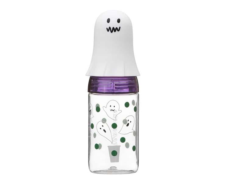 Starbucks Halloween: Ghost Bottle 500ml Home, Hype Sugoi Mart   