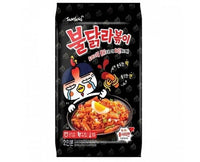 Korean Samyang Rabokki Pack Food and Drink Sugoi Mart