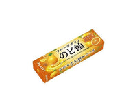 Lotte Citrus Fruit Throat Candy Candy and Snacks Sugoi Mart