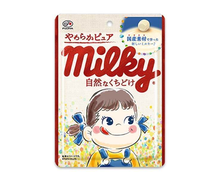 Milky Melty Candies Candy and Snacks Sugoi Mart