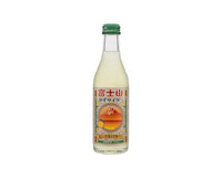Kimura Drink: Mountain Fuji Yuzu Cider Food and Drink Sugoi Mart