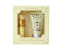 Pompompurin Lip Balm &amp; Hand Cream Set Beauty and Care, Hype Sugoi Mart    thumbnail 1