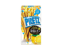 Pretz: Pepper Salty Lemon Flavor Candy and Snacks Sugoi Mart