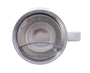 Kirby Boo! Stainless Mug w/ Lid Home Sugoi Mart thumbnail 2