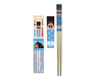 Shiba Inu Chopsticks: Blue Home Sugoi Mart