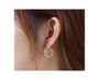 Pokemon x Star Jewelry Earrings Home Sugoi Mart thumbnail 2