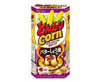 Tongari Corn: Butter Soy Sauce Flavor Candy & Snacks Sugoi Mart