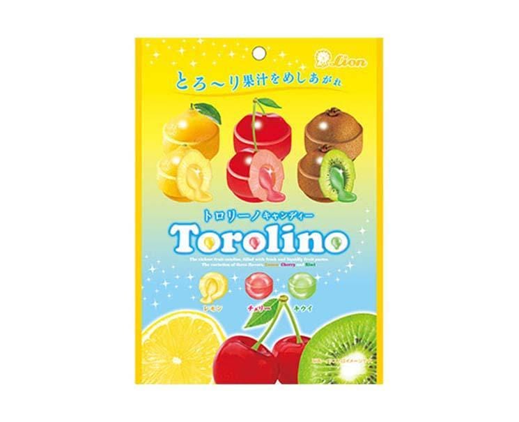 Torolino Assorted Hard Candy Candy and Snacks Sugoi Mart