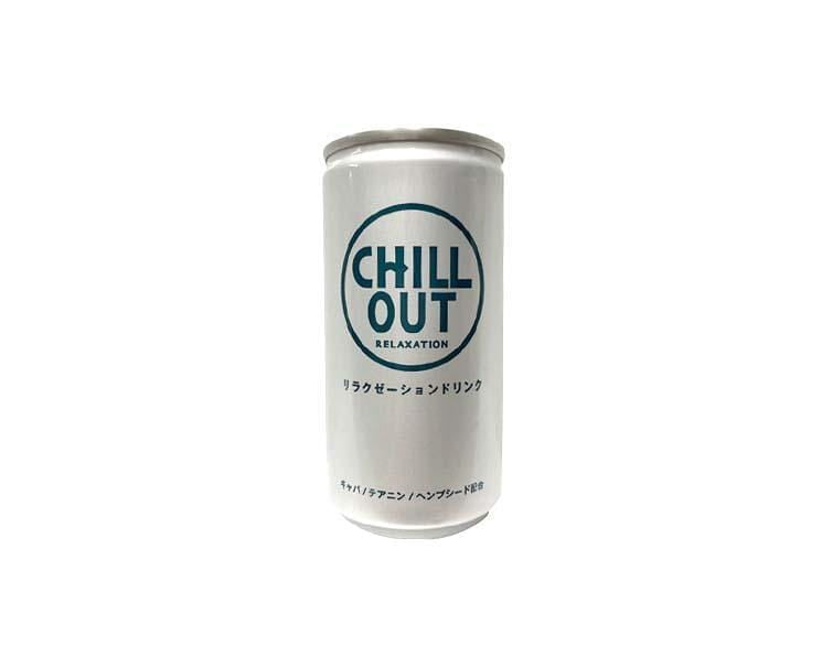 Chill Out Relaxation Drink Food and Drink Sugoi Mart