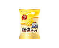 Premium Rich Shio Butter Potato Chips Candy and Snacks Sugoi Mart
