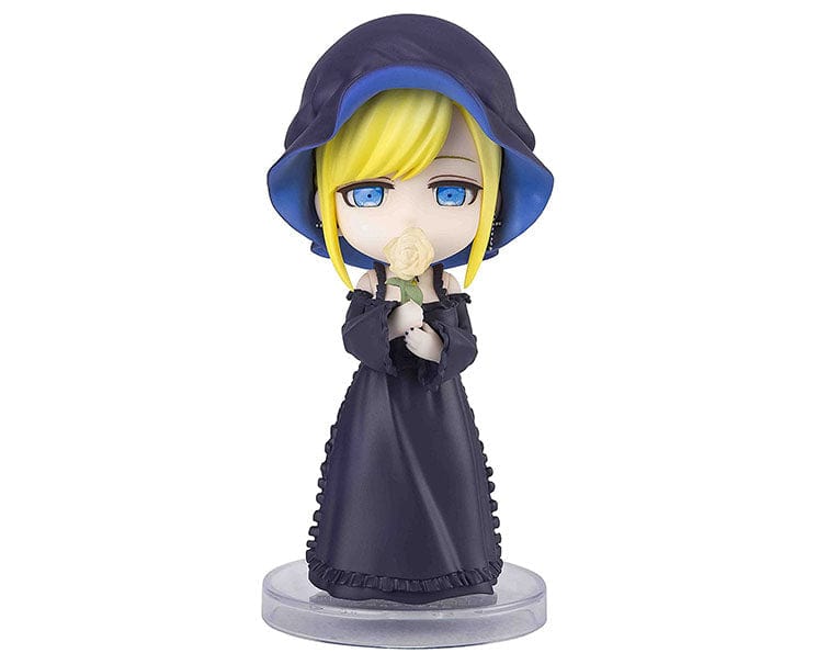 The Duke of Death and His Maid Figuarts Mini: Alice Anime & Brands Sugoi Mart