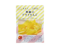 Nomono Dried Apples Candy and Snacks Sugoi Mart
