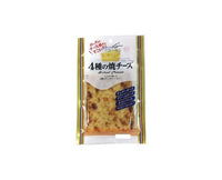 Baked Cheese Snack Candy and Snacks Sugoi Mart