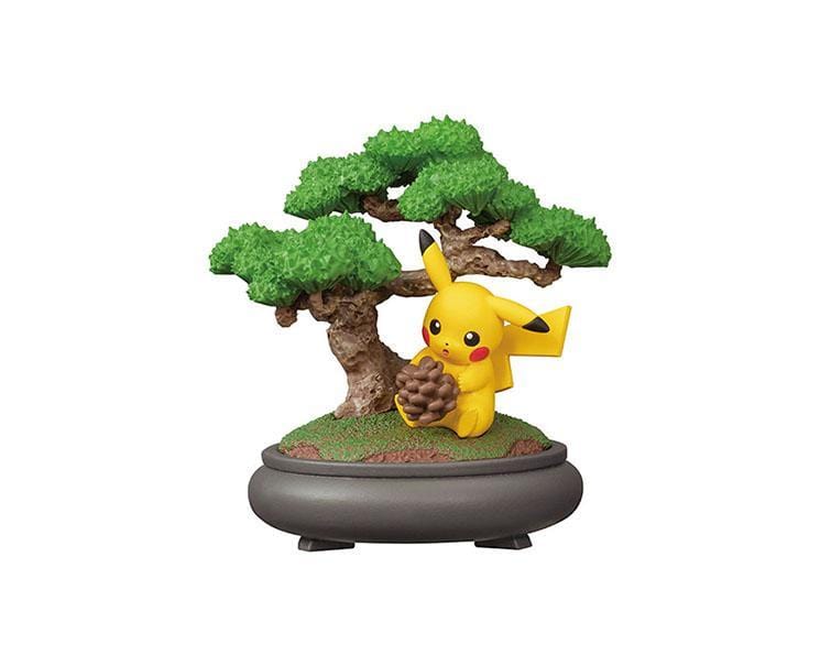 Pokemon Bonsai Blind Box Anime & Brands Sugoi Mart