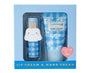 Cinnamoroll Lip Balm &amp; Hand Cream Tropical Fruits Set Beauty and Care, Hype Sugoi Mart    thumbnail 1