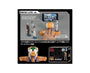 Evangelion Battlefields Controller (Unit - 00) Anime &amp; Brands Sugoi Mart thumbnail 2