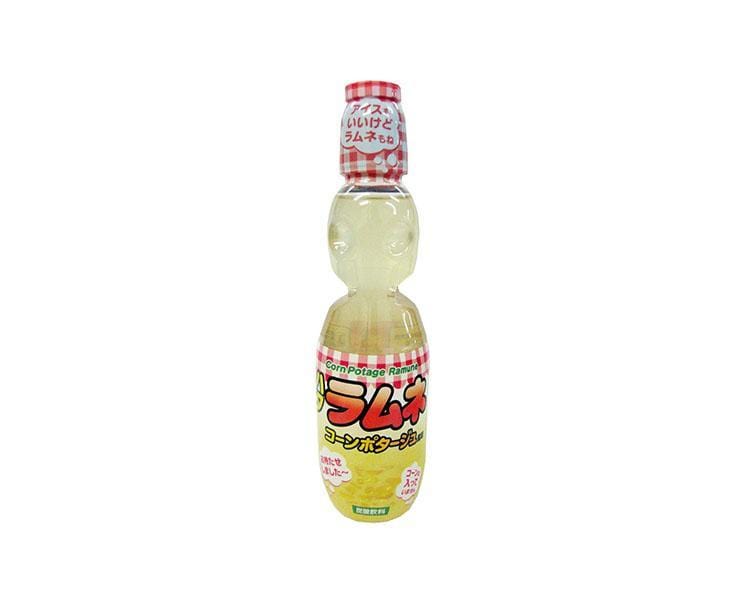 Ramune: Corn Potage Flavor Food and Drink Sugoi Mart
