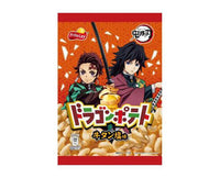 Demon Slayer x Fritolay Dragon Potato Chips Candy and Snacks, Hype Sugoi Mart   