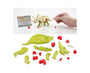 Dinosaur Meat Puzzle: Triceratops Toys and Games Sugoi Mart thumbnail 2