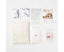 Muji Gingerbread House DIY Set Candy and Snacks, Hype Sugoi Mart    thumbnail 2