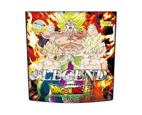 Dragon Ball Energy Drink Flavored Protein Food and Drink Sugoi Mart