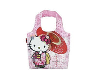Hello Kitty Sakura Eco Bag Home Sugoi Mart