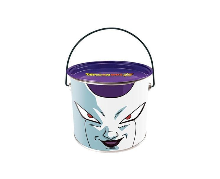 Dragon Ball Super Chocolate: Frieza Can Candy and Snacks Sugoi Mart