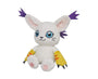 Digimon Plush: Gatomon Anime &amp; Brands Sugoi Mart thumbnail 1