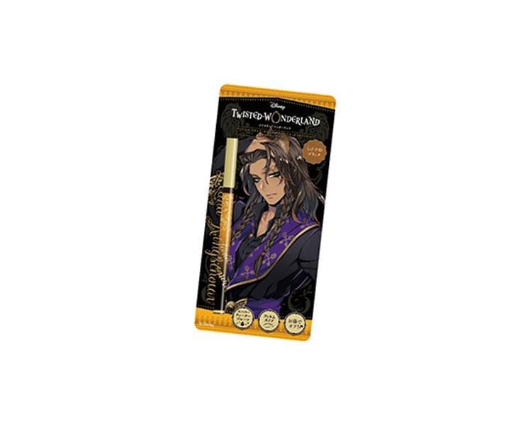 Disney Twisted Wonderland Eyeliner: Leona Kingscholar Beauty & Care Sugoi Mart