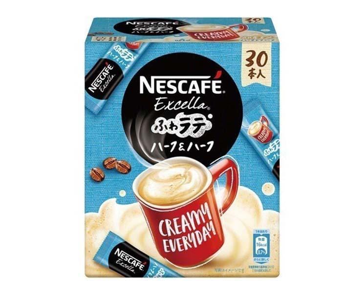 Nescafe Escella Latte (Half & Half) Food and Drink Sugoi Mart
