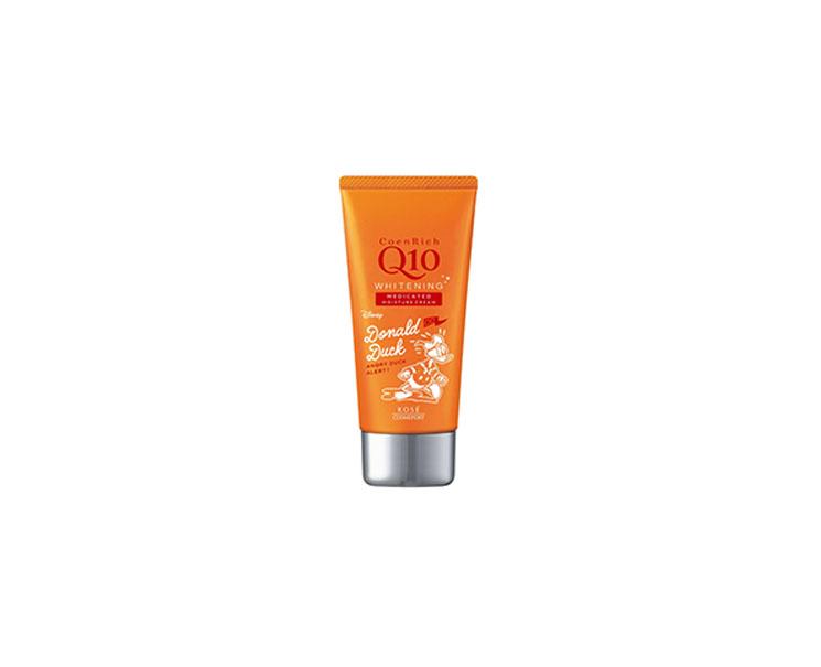 CoenRich Q10 Hand Cream: Donald Duck Beauty and Care, Hype Sugoi Mart   