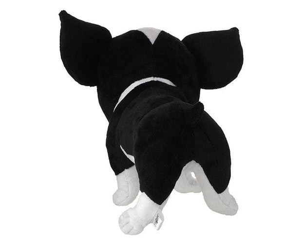 JoJo's Bizarre Adventure Plush: Iggy Anime & Brands Sugoi Mart